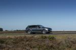 Audi Q7 50 TDI Quattro S-Line 2019 года (UK)